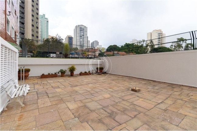 Imagem Apartamento com 2 Quartos à Venda, 59 m² em Chácara Inglesa - São Paulo Imagem Apartamento com 2 Quartos à Venda, 59 m² em Chácara Inglesa - São Paulo