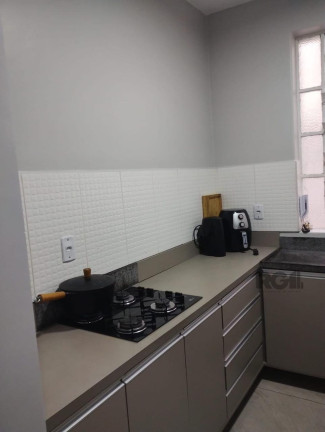 Imagem Apartamento com 3 Quartos à Venda, 67 m² em Azenha - Porto Alegre Imagem Apartamento com 3 Quartos à Venda, 67 m² em Azenha - Porto Alegre