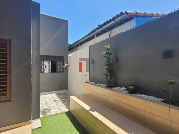 Imagem Casa com 3 Quartos à Venda, 120 m² em Emaús - Parnamirim Imagem Casa com 3 Quartos à Venda, 120 m² em Emaús - Parnamirim