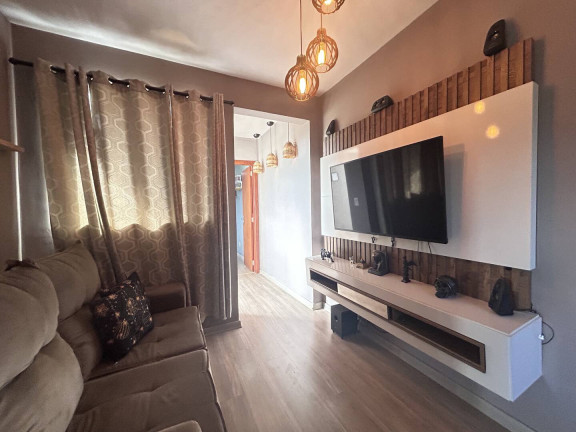 Imagem Casa com 3 Quartos à Venda, 136 m² em Jardim Imperial - Lagoa Santa
