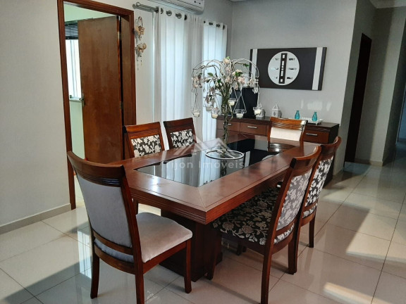 Imagem Casa de Condomínio com 3 Quartos à Venda, 223 m² em Condomínio Belvedere Ii - Votorantim Imagem Casa de Condomínio com 3 Quartos à Venda, 223 m² em Condomínio Belvedere Ii - Votorantim