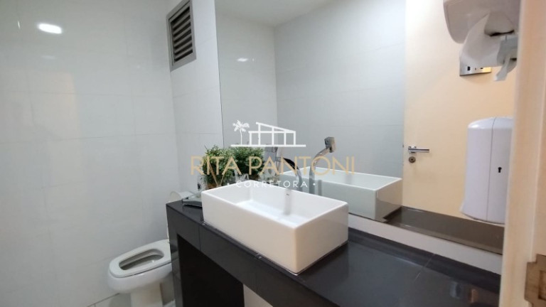 Imagem Sala Comercial à Venda, 60 m² em Centro - Ribeirão Preto Imagem Sala Comercial à Venda, 60 m² em Centro - Ribeirão Preto