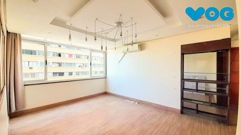 Imagem Imóvel com 3 Quartos à Venda, 99 m² em Centro Histórico - Porto Alegre