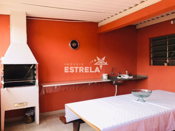 Imagem Casa com 3 Quartos à Venda, 125 m² em Parque Santa Rita De Cássia - Cotia Imagem Casa com 3 Quartos à Venda, 125 m² em Parque Santa Rita De Cássia - Cotia