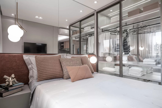 Imagem Apartamento com 2 Quartos à Venda, 43 m² em Bela Vista - São Paulo Imagem Apartamento com 2 Quartos à Venda, 43 m² em Bela Vista - São Paulo
