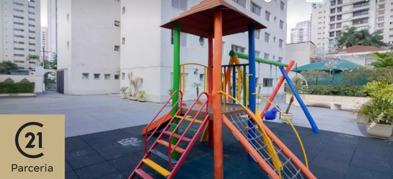 Imagem Apartamento com 3 Quartos à Venda, 110 m² em Moema - São Paulo Imagem Apartamento com 3 Quartos à Venda, 110 m² em Moema - São Paulo