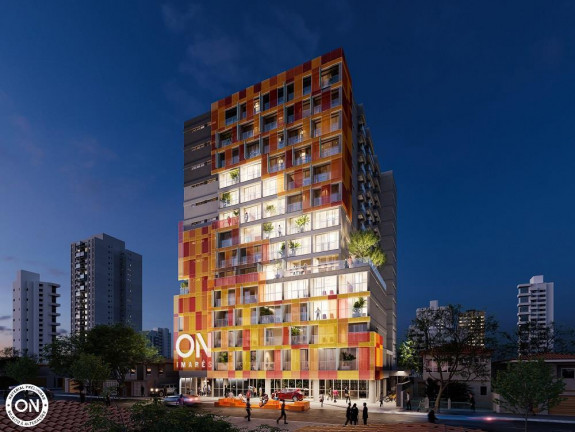 Imagem Apartamento com 1 Quarto à Venda, 43 m² em Moema - São Paulo Imagem Apartamento com 1 Quarto à Venda, 43 m² em Moema - São Paulo