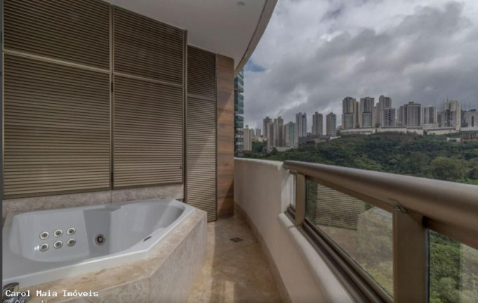Imagem Apartamento com 4 Quartos à Venda, 576 m² em Vale Do Sereno - Nova Lima Imagem Apartamento com 4 Quartos à Venda, 576 m² em Vale Do Sereno - Nova Lima