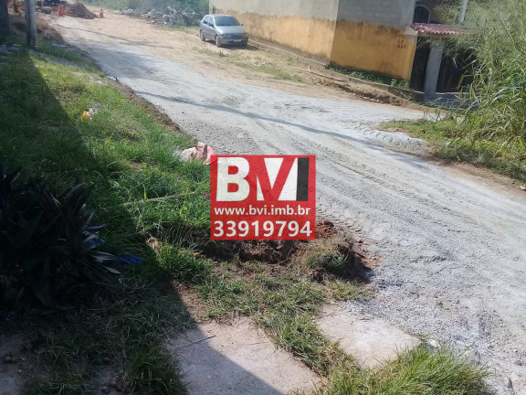 Imagem Casa com 2 Quartos à Venda, 55 m² em Itatiquara - Araruama