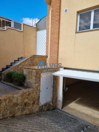 Imagem Casa com 3 Quartos à Venda, 450 m² em Parque Da Vila Prudente - São Paulo