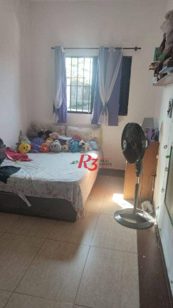 Imagem Sobrado com 3 Quartos à Venda, 216 m² em Castelo - Santos Imagem Sobrado com 3 Quartos à Venda, 216 m² em Castelo - Santos