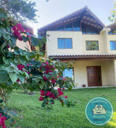 Imagem Casa à Venda, em Arraial D Ajuda - Porto Seguro Imagem Casa à Venda, em Arraial D Ajuda - Porto Seguro