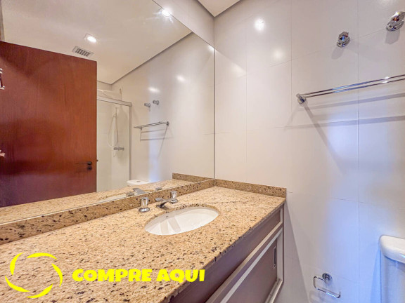 Imagem Apartamento com 3 Quartos à Venda, 105 m² em Perdizes - São Paulo
