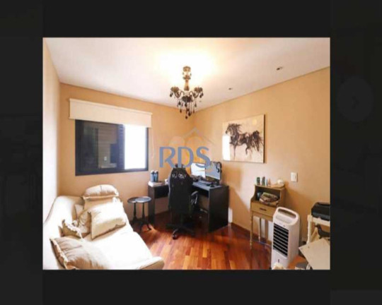 Imagem Apartamento com 4 Quartos à Venda, 140 m² em Vila Nova Conceição - São Paulo