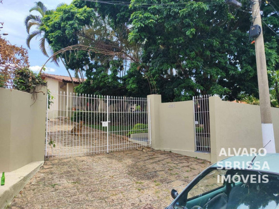 Imagem Chácara com 5 Quartos à Venda, 296 m² em Chácara Flórida - Itu Imagem Chácara com 5 Quartos à Venda, 296 m² em Chácara Flórida - Itu