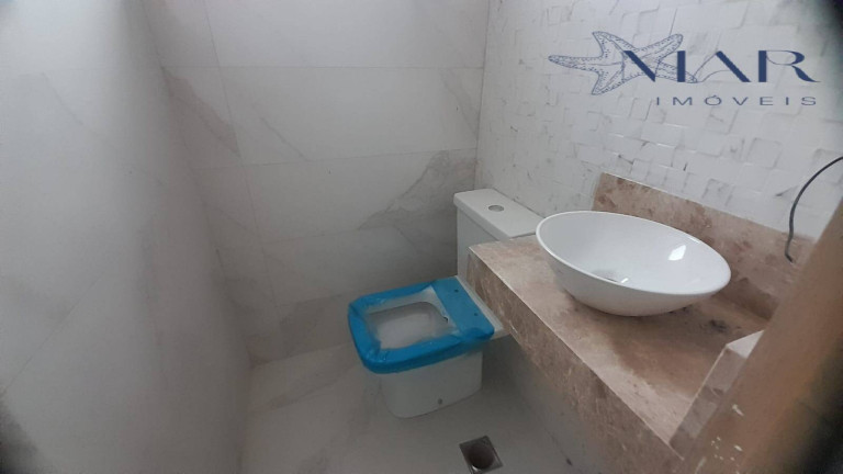 Imagem Casa com 4 Quartos à Venda, 240 m² em Campo Grande - Santos Imagem Casa com 4 Quartos à Venda, 240 m² em Campo Grande - Santos