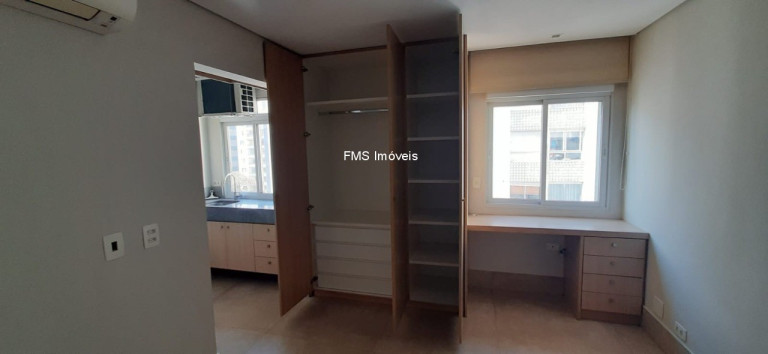 Imagem Imóvel com 1 Quarto à Venda, 28 m² em Jardim Paulista - São Paulo Imagem Imóvel com 1 Quarto à Venda, 28 m² em Jardim Paulista - São Paulo