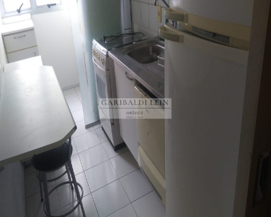 Imagem Imóvel com 2 Quartos à Venda, 52 m² em Parque Itália - Campinas Imagem Imóvel com 2 Quartos à Venda, 52 m² em Parque Itália - Campinas