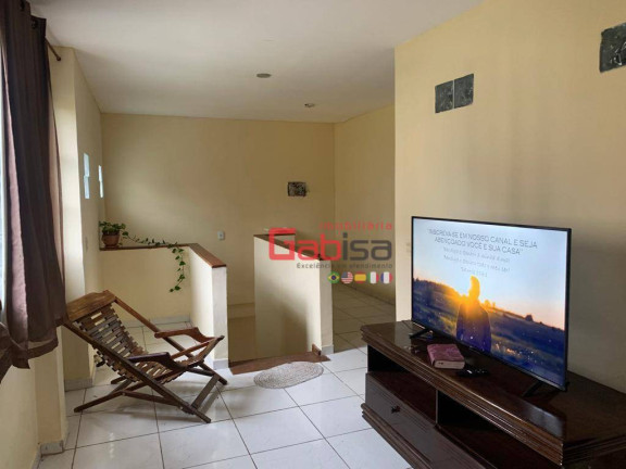 Imagem Casa com 5 Quartos à Venda, 151 m² em Braga - Cabo Frio Imagem Casa com 5 Quartos à Venda, 151 m² em Braga - Cabo Frio