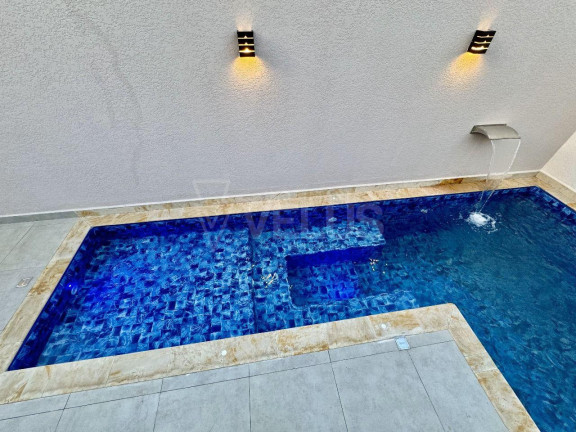 Imagem Casa de Condomínio com 3 Quartos à Venda, 205 m² em Terras De Santo Antônio - Itapetininga Imagem Casa de Condomínio com 3 Quartos à Venda, 205 m² em Terras De Santo Antônio - Itapetininga