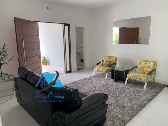 Imagem Casa com 6 Quartos à Venda, 1.000 m² em Vilas Do Atlântico - Lauro De Freitas Imagem Casa com 6 Quartos à Venda, 1.000 m² em Vilas Do Atlântico - Lauro De Freitas