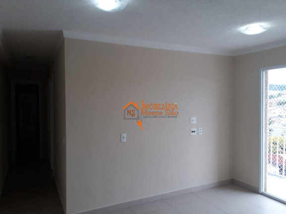 Imagem Apartamento com 2 Quartos à Venda, 49 m² em Jardim Bela Vista - Guarulhos Imagem Apartamento com 2 Quartos à Venda, 49 m² em Jardim Bela Vista - Guarulhos