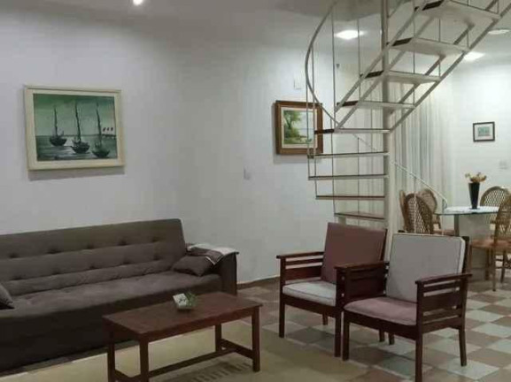 Imagem Imóvel com 3 Quartos à Venda, 220 m² em Balneário Praia Do Pernambuco - Guarujá Imagem Imóvel com 3 Quartos à Venda, 220 m² em Balneário Praia Do Pernambuco - Guarujá
