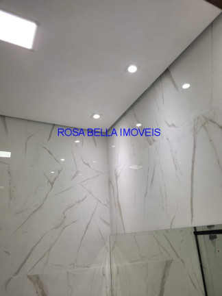 Imagem Casa de Condomínio com 3 Quartos à Venda, 127 m² em Loteamento Park Gran Reserve - Indaiatuba