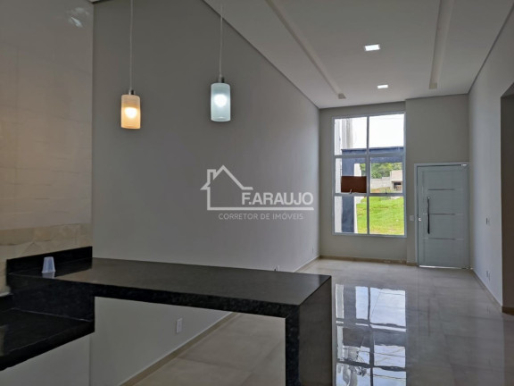 Imagem Imóvel com 3 Quartos à Venda, 106 m² em Horto Florestal - Sorocaba