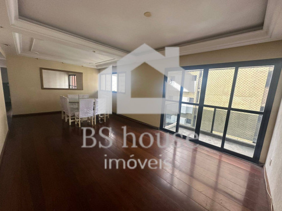 Imagem Apartamento com 4 Quartos à Venda, 145 m² em Centro - Santo André Imagem Apartamento com 4 Quartos à Venda, 145 m² em Centro - Santo André