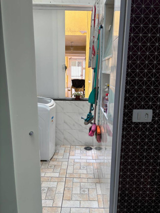 Imagem Sobrado com 3 Quartos à Venda, 185 m² em Eldorado - Diadema Imagem Sobrado com 3 Quartos à Venda, 185 m² em Eldorado - Diadema