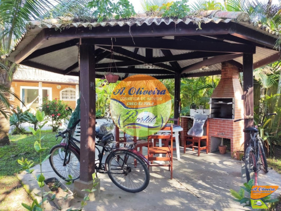Imagem Casa com 3 Quartos à Venda, 120 m² em Perequê Açu - Ubatuba Imagem Casa com 3 Quartos à Venda, 120 m² em Perequê Açu - Ubatuba