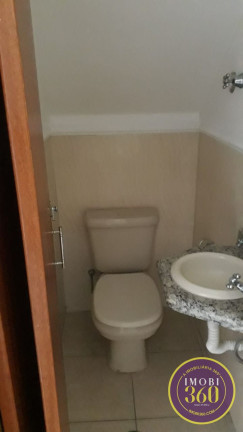 Imagem Casa de Condomínio com 3 Quartos para Alugar, 115 m² em Vila Nova Savoia - São Paulo