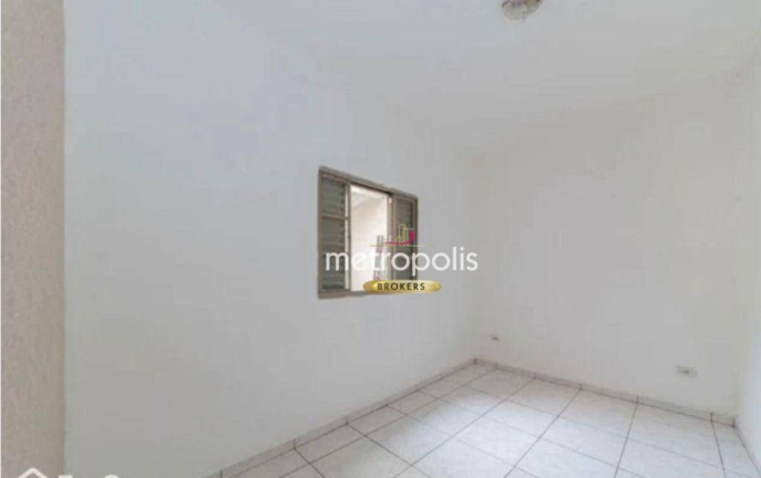 Imagem Casa com 3 Quartos à Venda, 130 m² em Vila Flórida - São Bernardo Do Campo