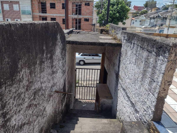 Casa com 3 Quartos à Venda, 429 m² em Parque Oratório - Santo André