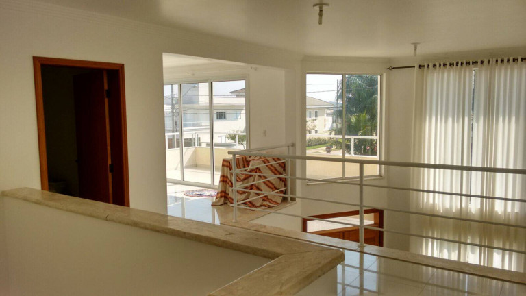 Casa de Condomínio com 4 Quartos à Venda, 300 m² em Condomínio Residencial Ibiti Royal Park - Sorocaba