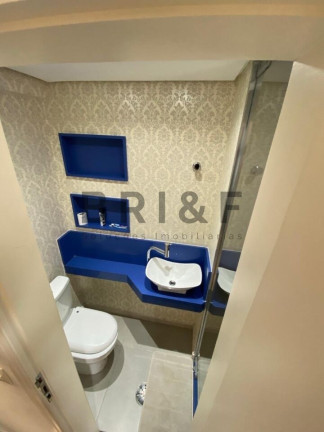 Imagem Apartamento com 2 Quartos à Venda, 70 m² em Vila Mascote - São Paulo Imagem Apartamento com 2 Quartos à Venda, 70 m² em Vila Mascote - São Paulo