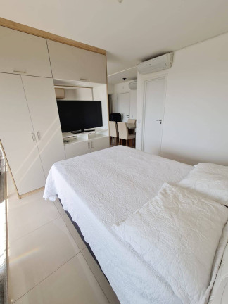 Imagem Apartamento à Venda, 53 m² em Adrianópolis - Manaus