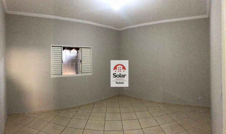 Imagem Casa com 3 Quartos à Venda, 110 m² em Vila São José - Taubaté