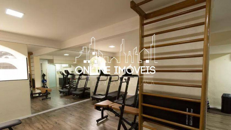 Imagem Apartamento com 3 Quartos à Venda, em Parque Da Mooca - São Paulo Imagem Apartamento com 3 Quartos à Venda, em Parque Da Mooca - São Paulo