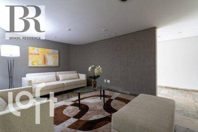 Imagem Apartamento com 3 Quartos à Venda, 120 m² em Moema - São Paulo Imagem Apartamento com 3 Quartos à Venda, 120 m² em Moema - São Paulo