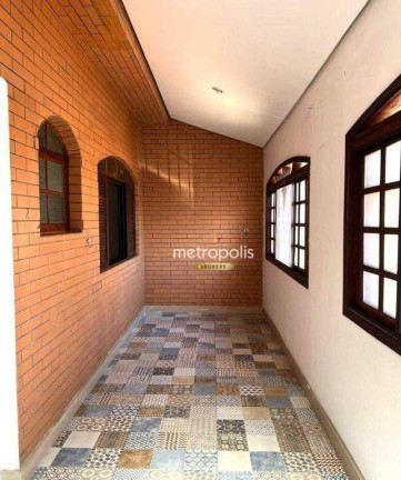 Imagem Casa com 3 Quartos à Venda, 241 m² em Sacomã - São Paulo Imagem Casa com 3 Quartos à Venda, 241 m² em Sacomã - São Paulo
