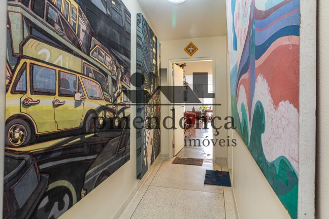 Imagem Apartamento com 3 Quartos à Venda, 119 m² em Perdizes - São Paulo Imagem Apartamento com 3 Quartos à Venda, 119 m² em Perdizes - São Paulo
