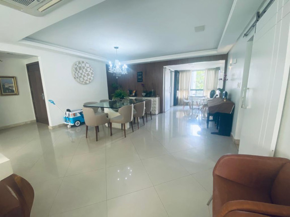 Imagem Apartamento com 4 Quartos à Venda, 220 m² em Pituba - Salvador Imagem Apartamento com 4 Quartos à Venda, 220 m² em Pituba - Salvador