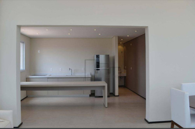 Imagem Apartamento com 1 Quarto para Alugar, 35 m² em Jardim Faculdade - Sorocaba