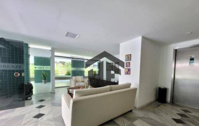 Imagem Apartamento com 6 Quartos à Venda, 347 m² em Boa Viagem - Recife