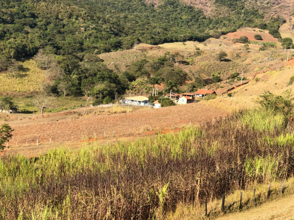 Imagem Fazenda à Venda, 180.000 m² em Anhumas - Itajubá