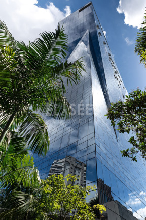 Imagem Apartamento com 4 Quartos à Venda, 575 m² em Itaim Bibi - São Paulo Imagem Apartamento com 4 Quartos à Venda, 575 m² em Itaim Bibi - São Paulo