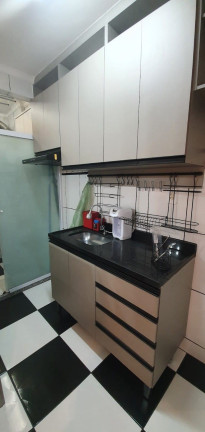 Imagem Imóvel com 2 Quartos à Venda, 50 m² em Vila Mendes - São Paulo Imagem Imóvel com 2 Quartos à Venda, 50 m² em Vila Mendes - São Paulo