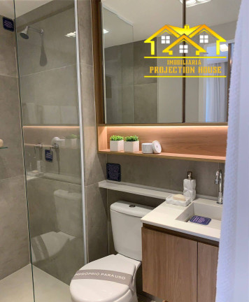 Imagem Apartamento com 2 Quartos à Venda,  em Vila Sofia - São Paulo